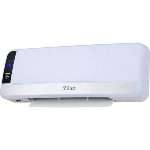 Zilan Grijalica zidna-podna, daljinski , 2000W,... Cijene