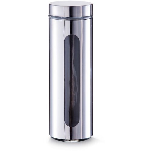 ZELLER Staklenka, kromirana, 1600 ml, 19948 Cijene