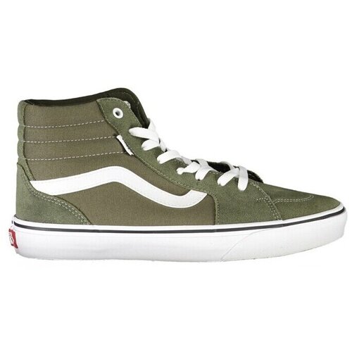 Vans GREEN MEN'S SPORTS SHOES Cijene