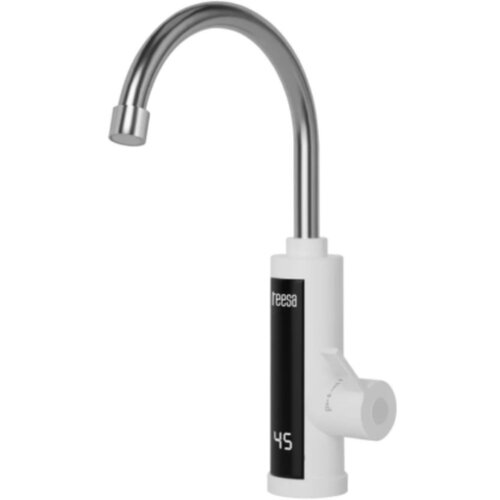 Teesa električna grelna pipa TSA4104, 3500W, IPX4, bela Cene