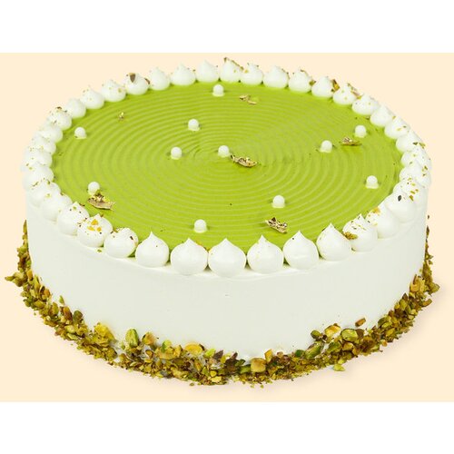 Torta Ivanjica pistać malina - okrugla-velika Cene