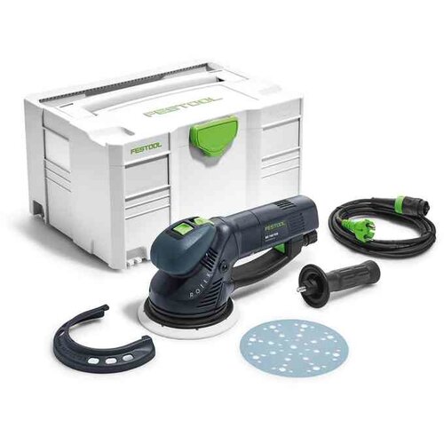 Festool &Scaron;lajferica RO 150 FEQ-Plus, 576017 Cene