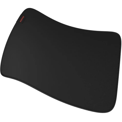 Rampage podloga za mi&amp;scaron; pulsar pro m 350x290x4mm crna 41197 Slike
