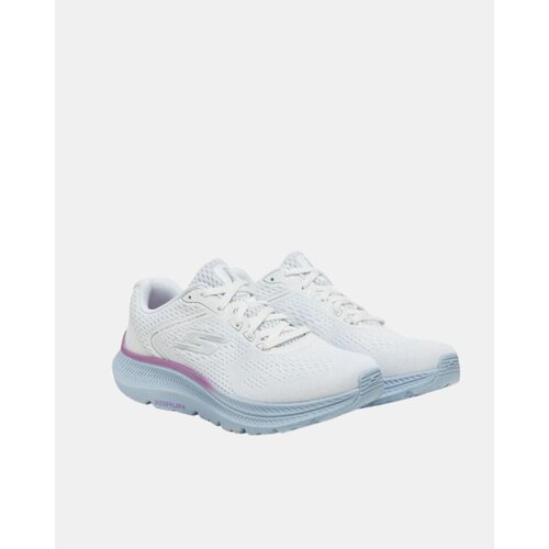 Skechers Modne superge GO RUN CONSISTENT 2.0 Bela Slike
