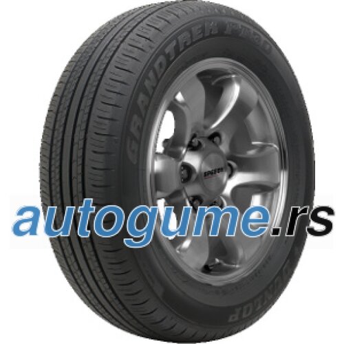 Dunlop Grandtrek PT30 ( 225/65 R17 102H BLK ) Cijene