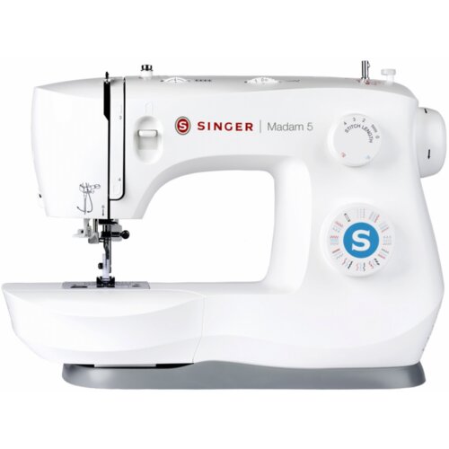 Singer Ma&scaron;ina za &scaron;ivenje Madam 5 Cijene