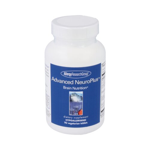 Allergy Research Group advanced NeuroPlus™ Cene