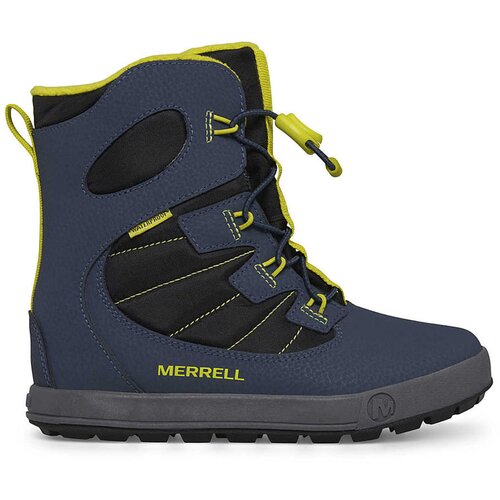 Merrell cipele snow bank 4.0 wtrpf za dečake Slike