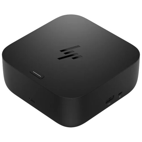 HP USB-C Docking Station Dock G6 120W 9X3V1UT Slike