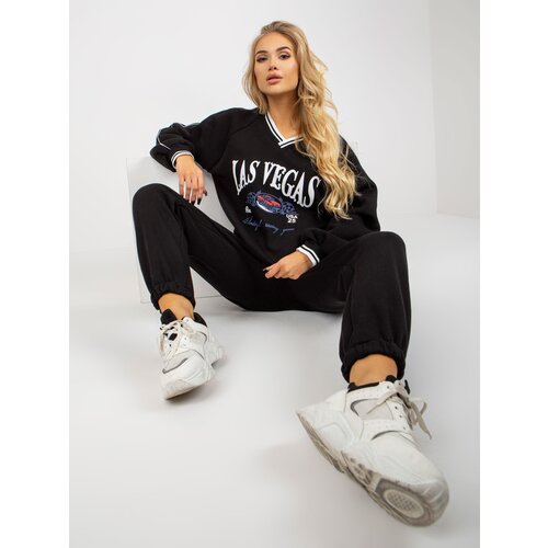 Ex moda Set-EM-KMPL-769.19X-black Slike