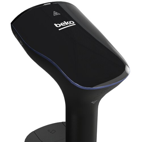 Beko stm 7122 b pegla za vertikalno peglanje Slike