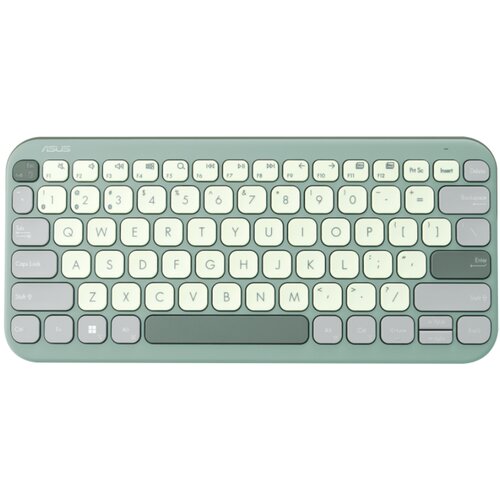 Asus Marshmallow Keyboard KW100,... Slike