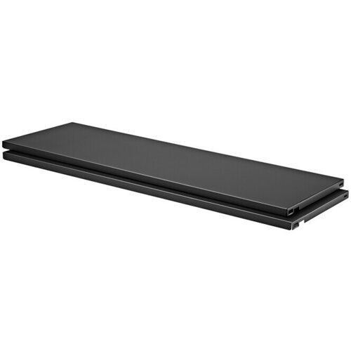 DOLLE Set polica (2 Kom., D x &amp;Scaron;: 800 x 250 mm) Slike