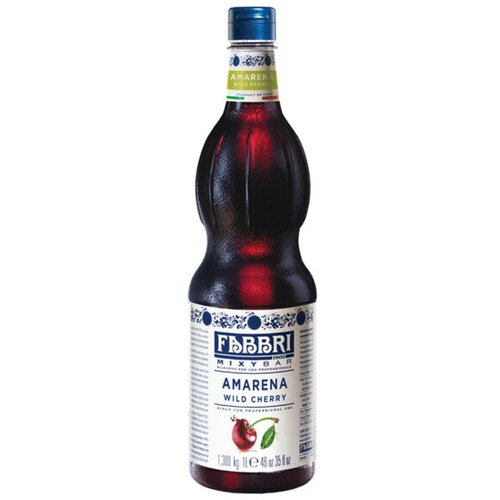 Fabbri sirup Mixybar ViÅ¡nja 1000 ml Cene
