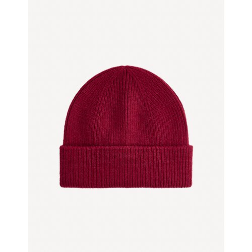 Celio Knitted Beanie Viribean - Men Cene