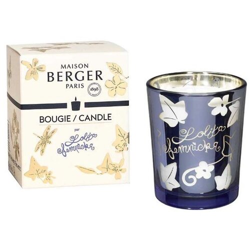 Maison Berger Mirisna svijeća Lolita Lempicka Blue 7816 Cijene