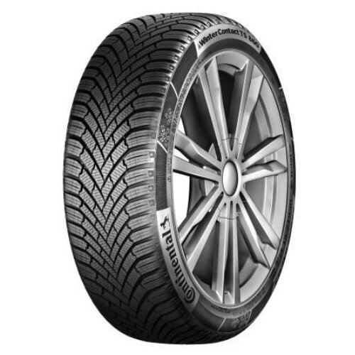 Continental Zimska 185/55R16 87T WINTERCONTACT TS870 - Skladi&scaron;če 2 (Dostava 7 delovne dni) Cene