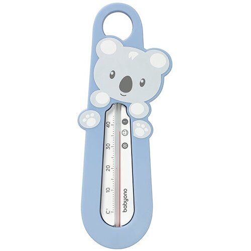 BabyOno Termometar Koala Plava Cene