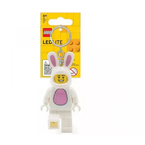 Lego Iconic privezak za ključeve sa svetlom: Zeka Cene