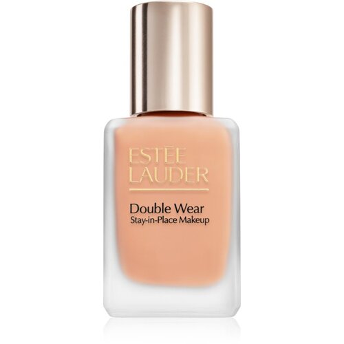 Estée Lauder Double Wear Stay-in-Place Makeup SPF10 dolgoobstojen tekoči puder SPF 10 odtenek 1W0 Warm Porcelain 30 ml Cene