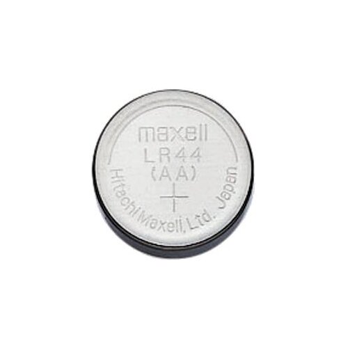 Maxell Baterija LR44, 2 kos brez živega srebra, (20392653) Cene