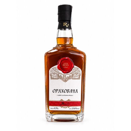  Liker Orahovača, 0.7 l Slike