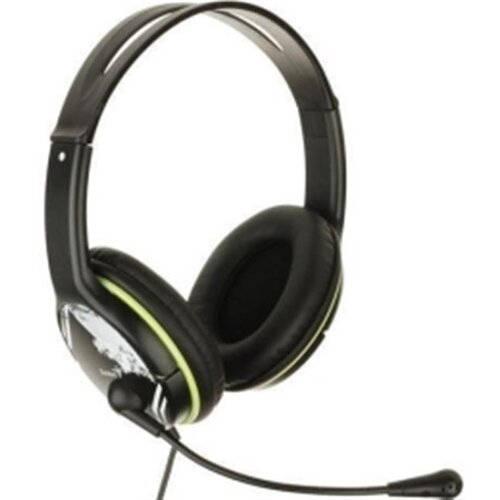 Genius SLU&amp;Scaron;ALICE S MIKROFONOM HS-400A Slike
