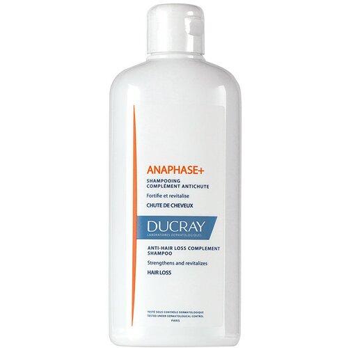 Ducray anaphase šampon 400ml Slike
