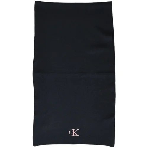 Calvin Klein Jeans MONOGRAM EMBRO SCARF K60K612659