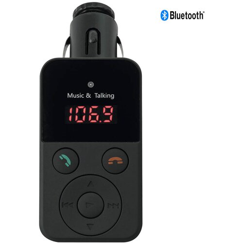Sal FM modulator FMBT 270 Bluetooth Cijene