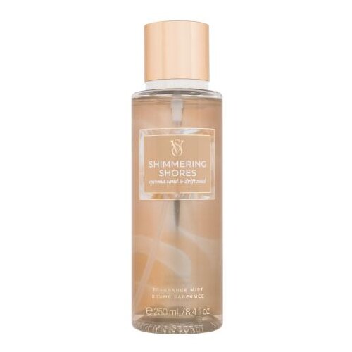 Victoria's Secret Shimmering Shores 250 ml sprej za telo za ženske Cene
