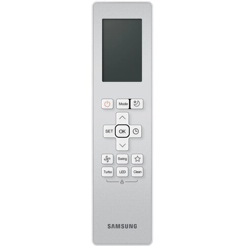 Samsung AR35 AR40H12C1AMNEU/AR40H12C1AMXEU WIFI 3.5 kW klima (model 2026/27) - Slike