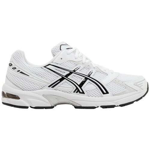 Asics Nizke superge Gel-1130 White Black Bela Slike