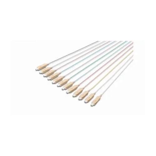 Digitus Fiber pigtail kabl SC multimode 2m - set od 12 komada Cene