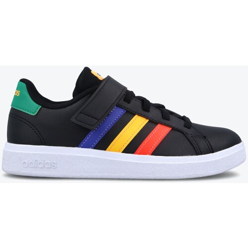 Adidas Čevlji Grand Court Lifestyle Court HP8914 Black Cene