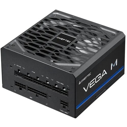 Chieftec PPG-1000-C 1000W vega 80Plus gold napajanje 5Y Slike
