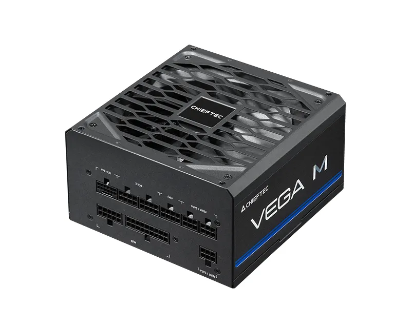Chieftec VEGA M 1000W ATX GOLD modularni napajanja Cene