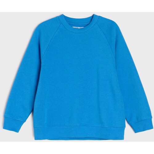 Sinsay Basic crewneck majica Slike