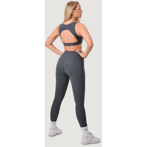 GymBeam NEO Sports Bra Iron S Slike