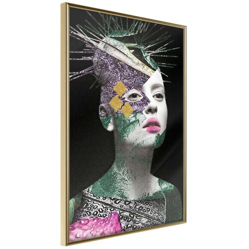  Poster - Modern Beauty 30x45 Slike