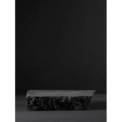 Venture Home poster Black Rock 30 × 40 cm, crni Cene