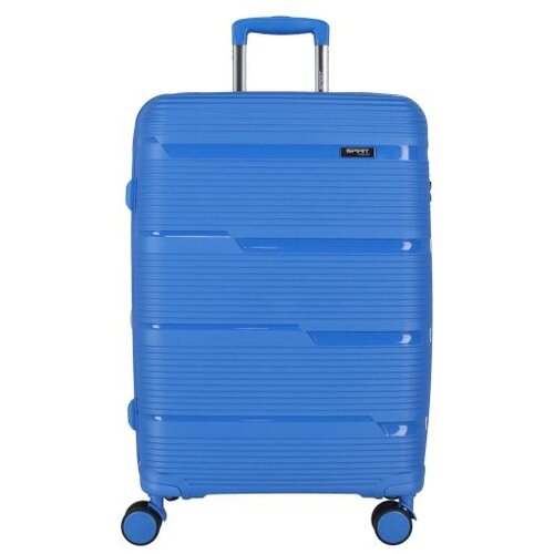 Spirit md kofer ''navigator 24/ petrol plava Cene