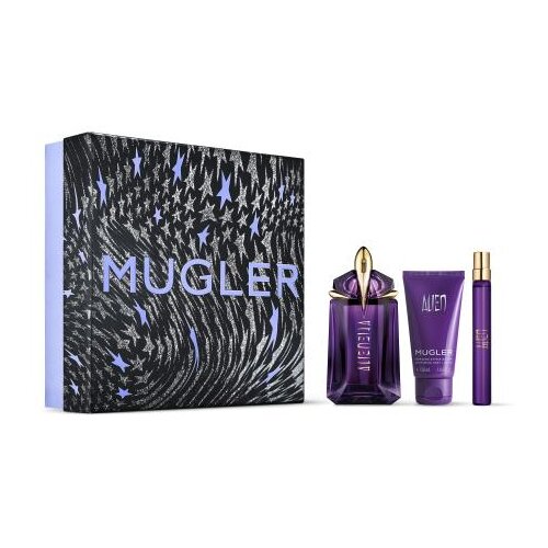 Mugler Alien za ženske Slike