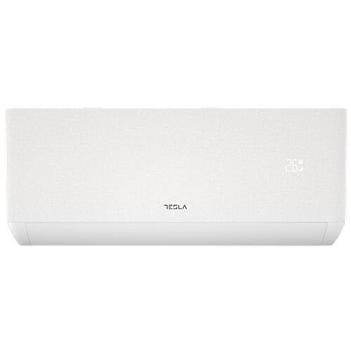 Tesla klima TT68TP81-2432IHWT inverter/R32/24000BTU/A+++/A++/grejac spoljne jedinice/-25/wifi/bela Slike