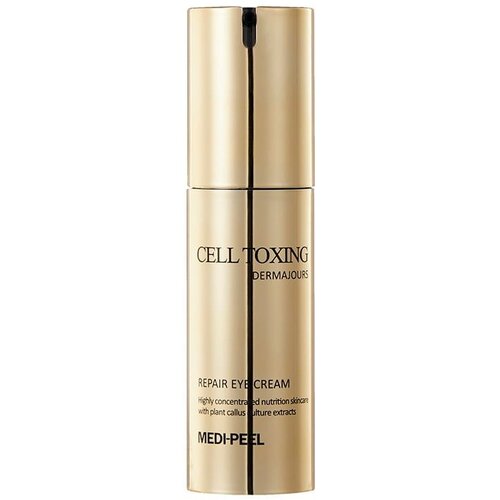 Medi-Peel cell toxing dermajours repair eye cream Cene