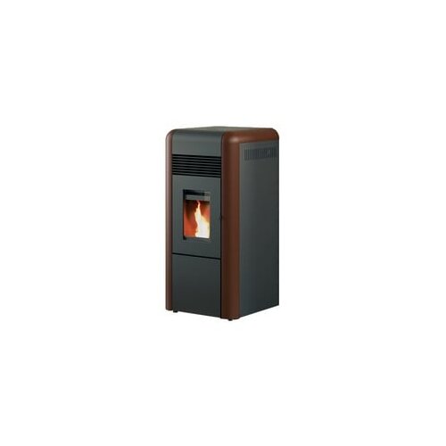 Alfa Plam PEĆ NA PELET ALFA DINO 17 ETAŽ - SMEĐA, (8606009938218) Cijene