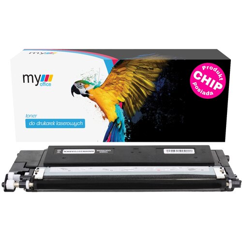  toner hp W2070ABK 117A myoffice with chip Cene