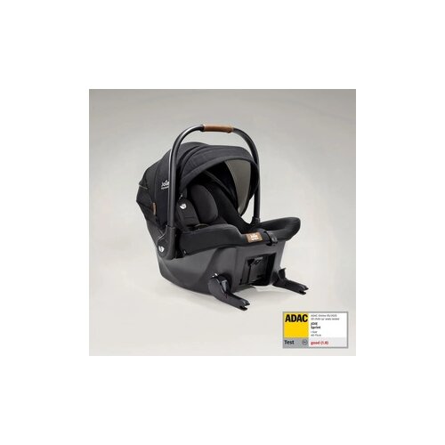 Joie auto sedi&scaron;te Sprint 40-75cm, Eclipse Cene