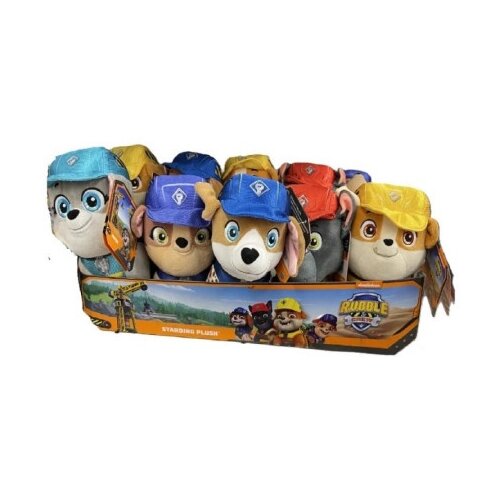 Spin Master Rubble plisani ljubimac asst ( SN6070241 ) Cene