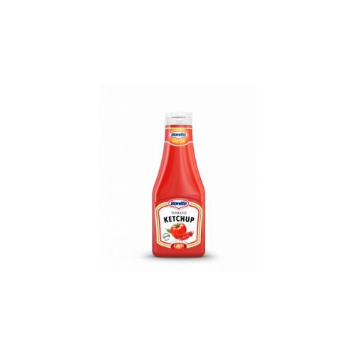 Bonito kečap ljuti 460g Slike